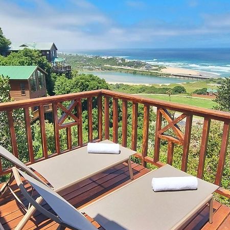 Luxury Studio - Panoramic Ocean Views - Fast Wifi Вілдернесс Екстер'єр фото
