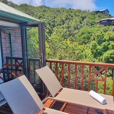 Luxury Studio - Panoramic Ocean Views - Fast Wifi Вілдернесс Екстер'єр фото