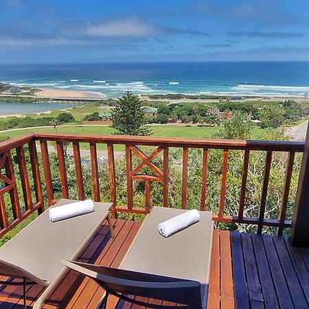 Luxury Studio - Panoramic Ocean Views - Fast Wifi Вілдернесс Екстер'єр фото