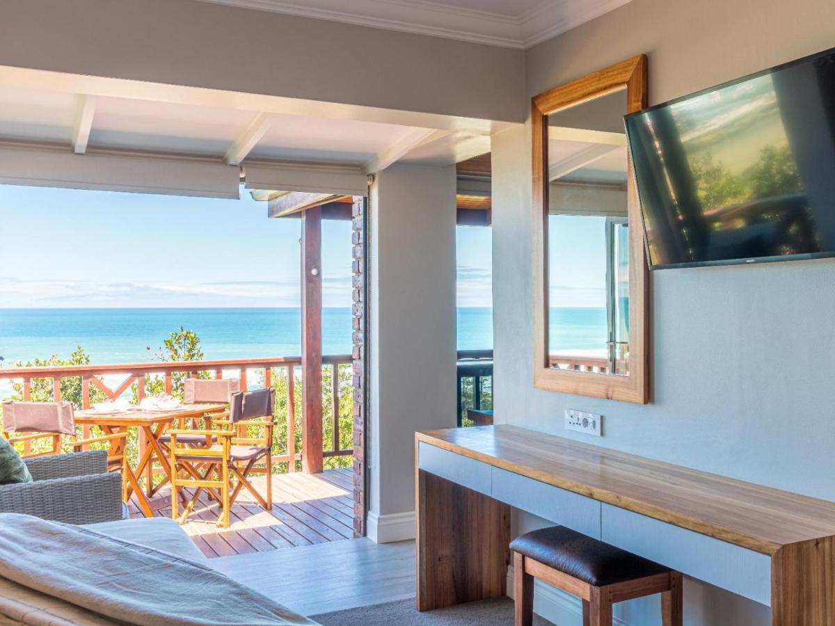 Luxury Studio - Panoramic Ocean Views - Fast Wifi Вілдернесс Екстер'єр фото