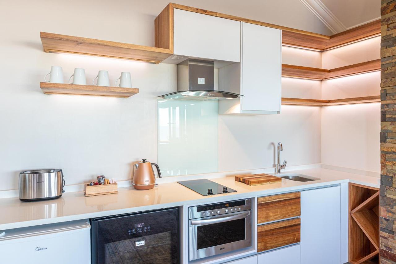Luxury Studio - Panoramic Ocean Views - Fast Wifi Вілдернесс Екстер'єр фото