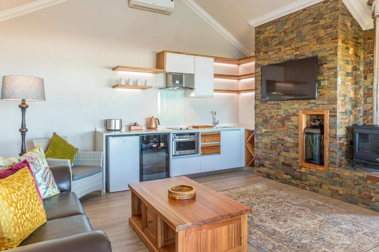 Luxury Studio - Panoramic Ocean Views - Fast Wifi Вілдернесс Екстер'єр фото