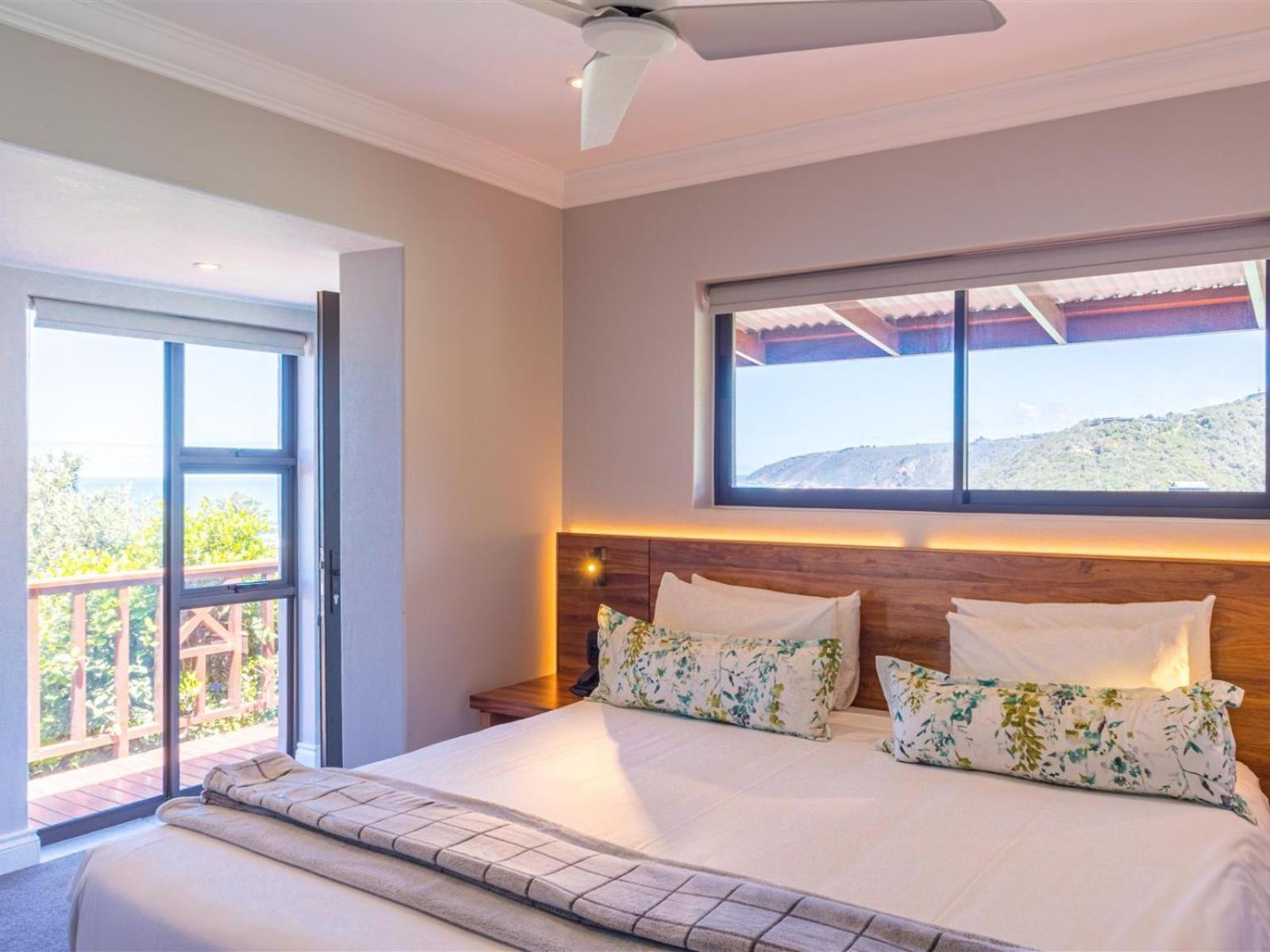 Luxury Studio - Panoramic Ocean Views - Fast Wifi Вілдернесс Номер фото