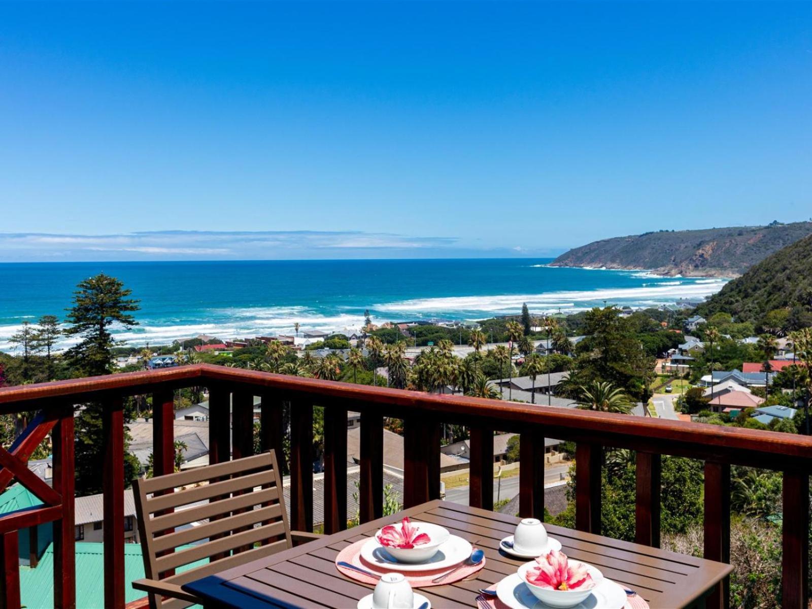 Luxury Studio - Panoramic Ocean Views - Fast Wifi Вілдернесс Номер фото