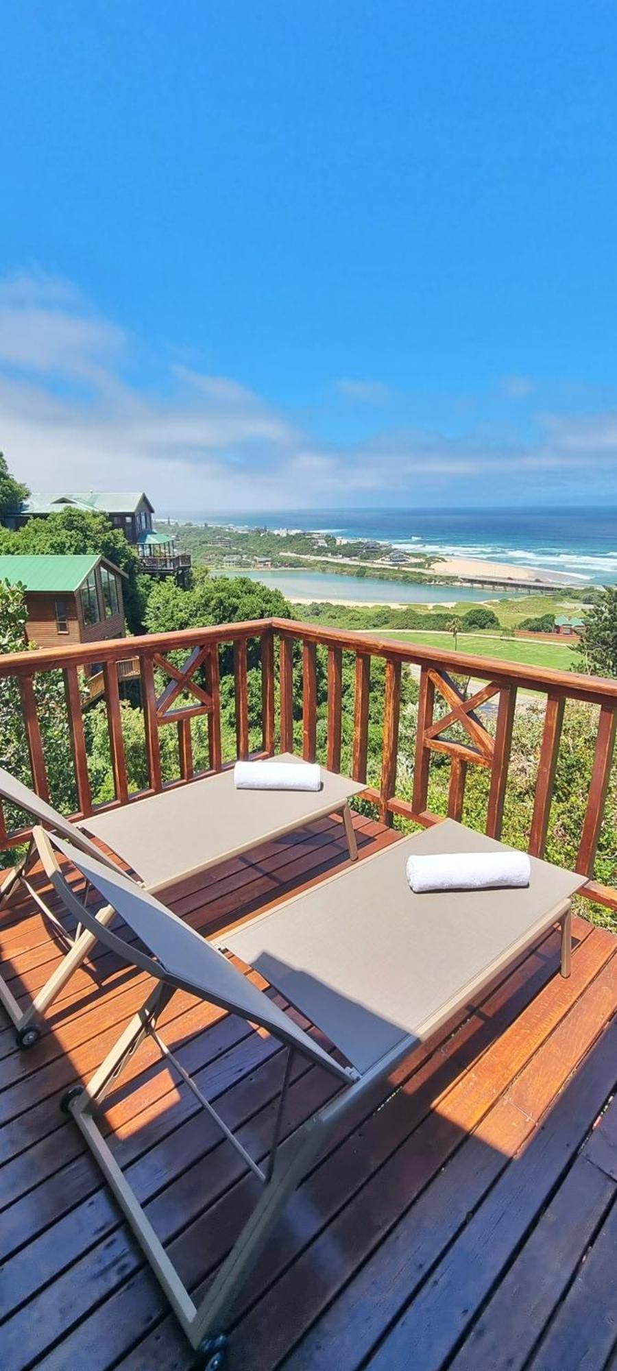 Luxury Studio - Panoramic Ocean Views - Fast Wifi Вілдернесс Екстер'єр фото