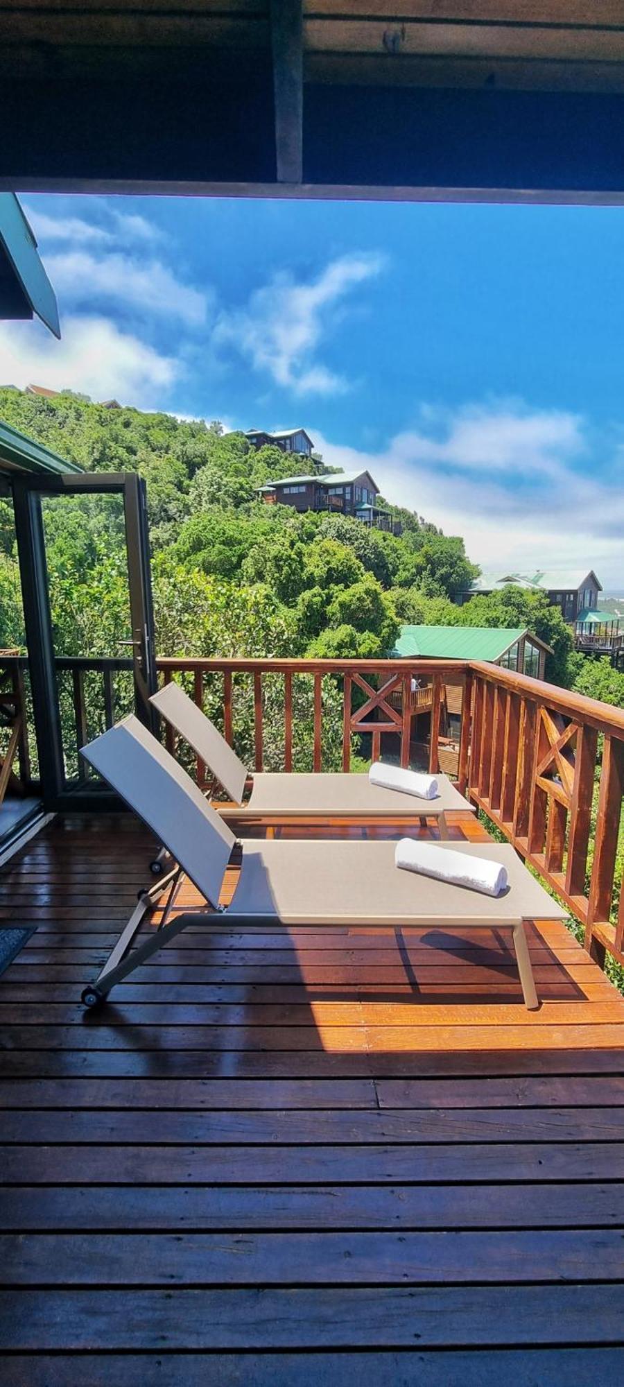 Luxury Studio - Panoramic Ocean Views - Fast Wifi Вілдернесс Екстер'єр фото